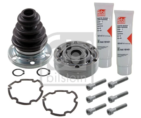 Joint Kit, drive shaft
